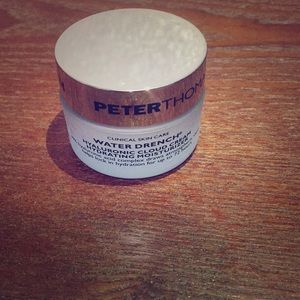PeterThomasRoth water drench hydrating moisturizer